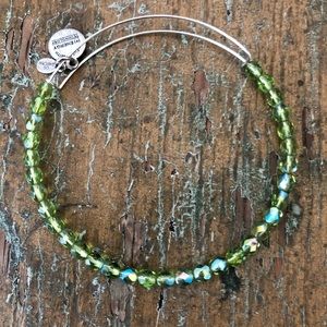 Alex and Ani Bracelet